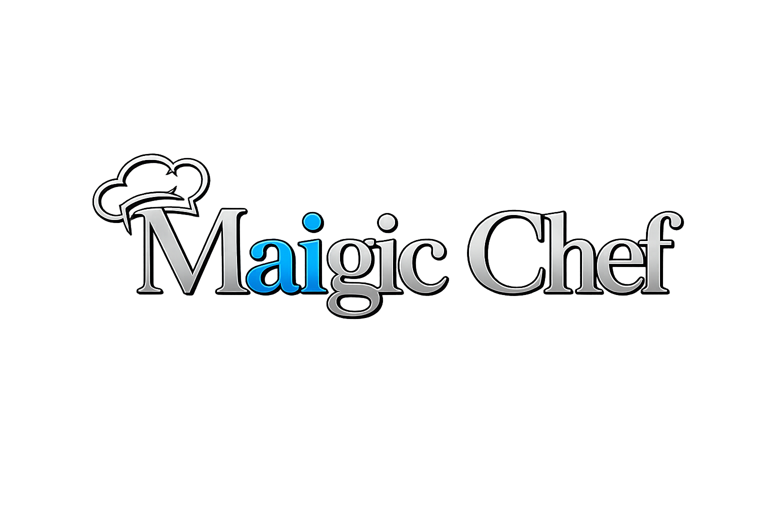 Maigic Chef